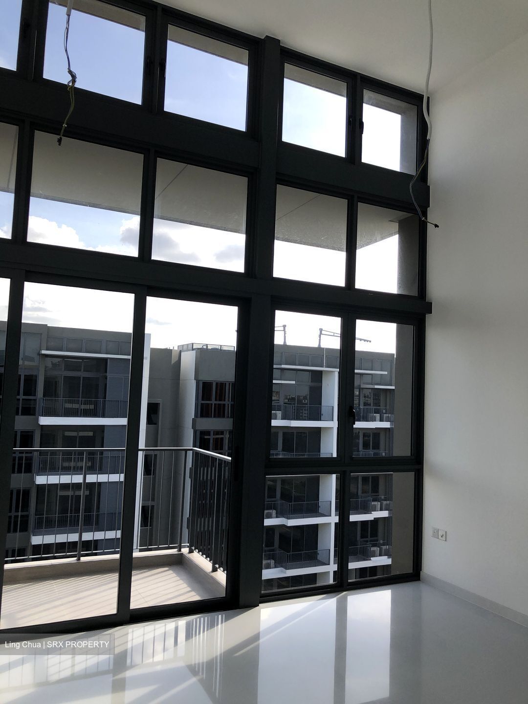 North Park Residences (D27), Apartment #530501601